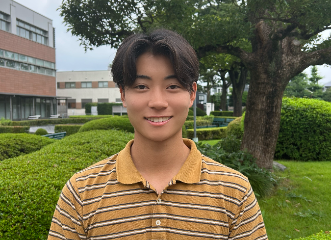 22歳・男性・大学サッカー部出身