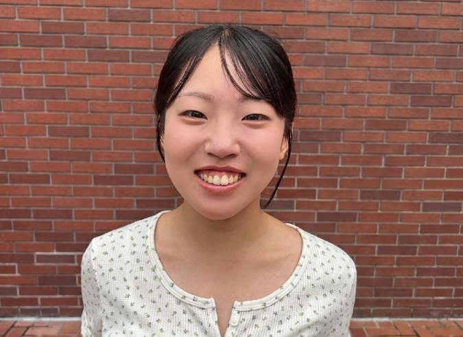21歳・女性・大学ラクロス部出身